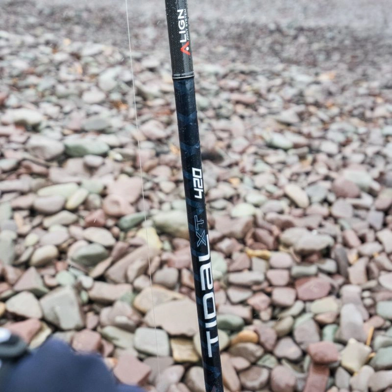 Penn Tidal XT Beach Caster